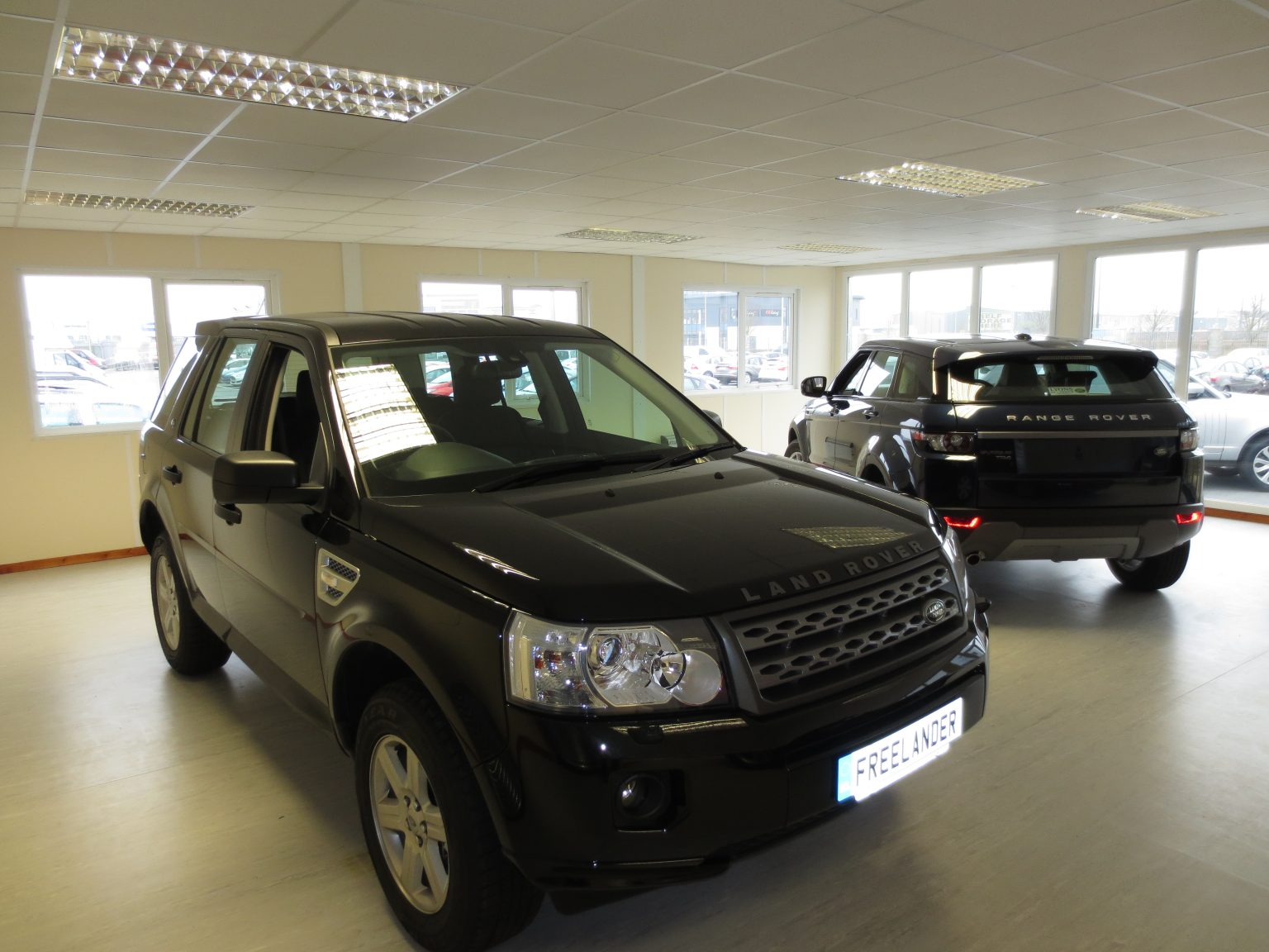 Project Lyons Of Limerick Asset