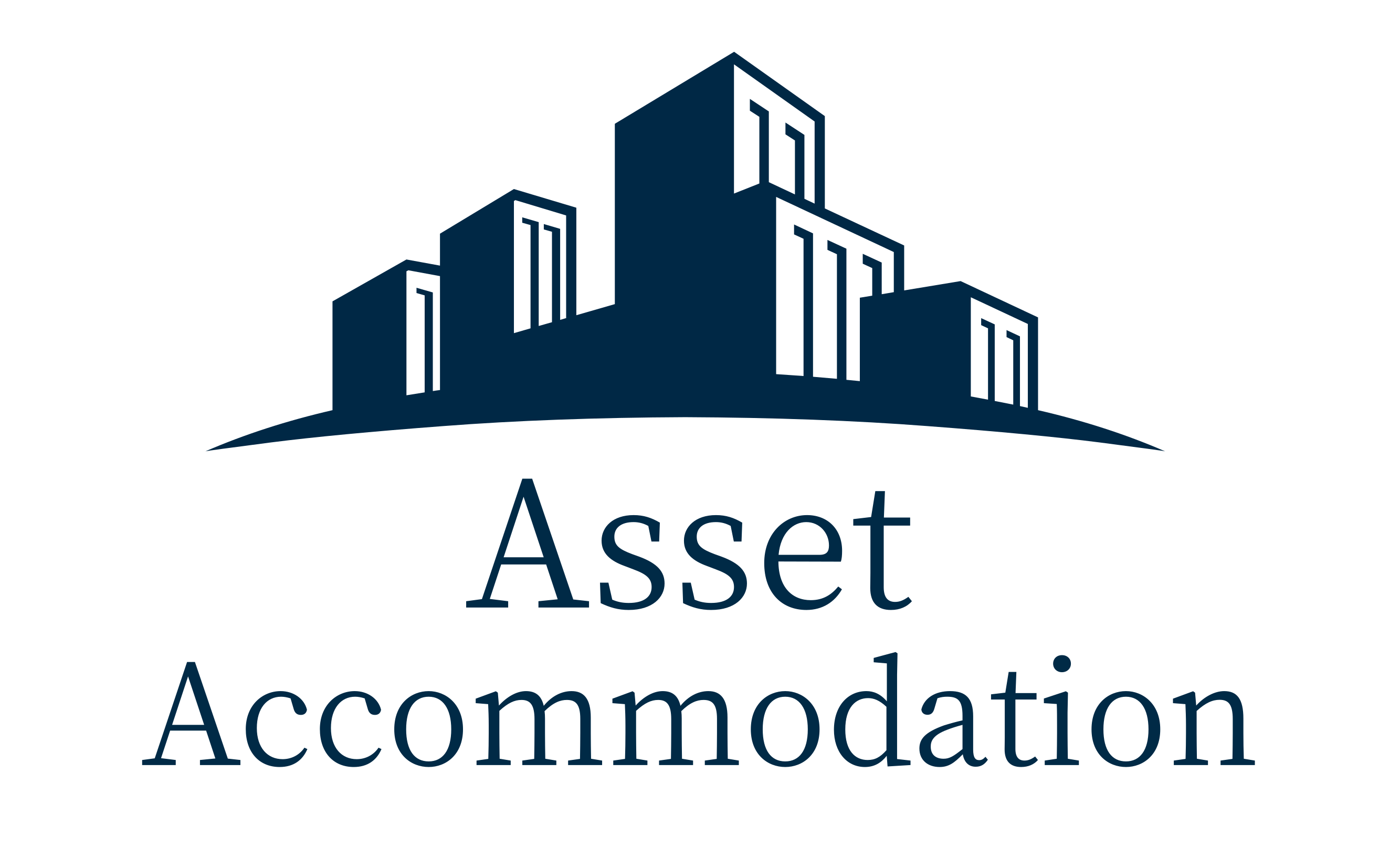 Asset Accommodation