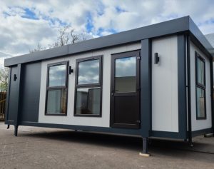 Used Portable Cabins for Sale | Ireland