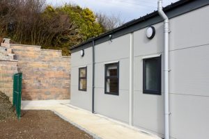 2nd Hand Portacabins for Sale | Ireland