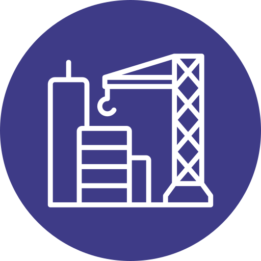 Reinforced Steel Construction